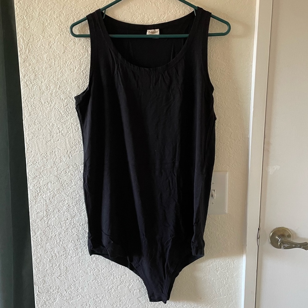 NEW Soft & stretchy bodysuit